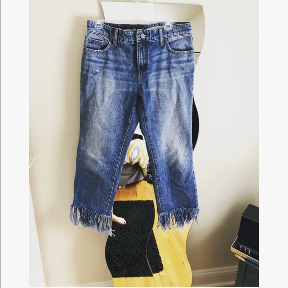 ANTHROPOLGIE jeans - Picture 3 of 7